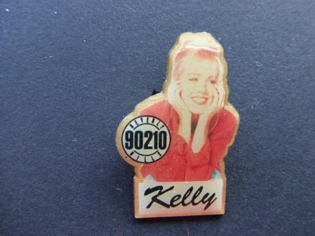 Beverly Hills 90210 Kelly